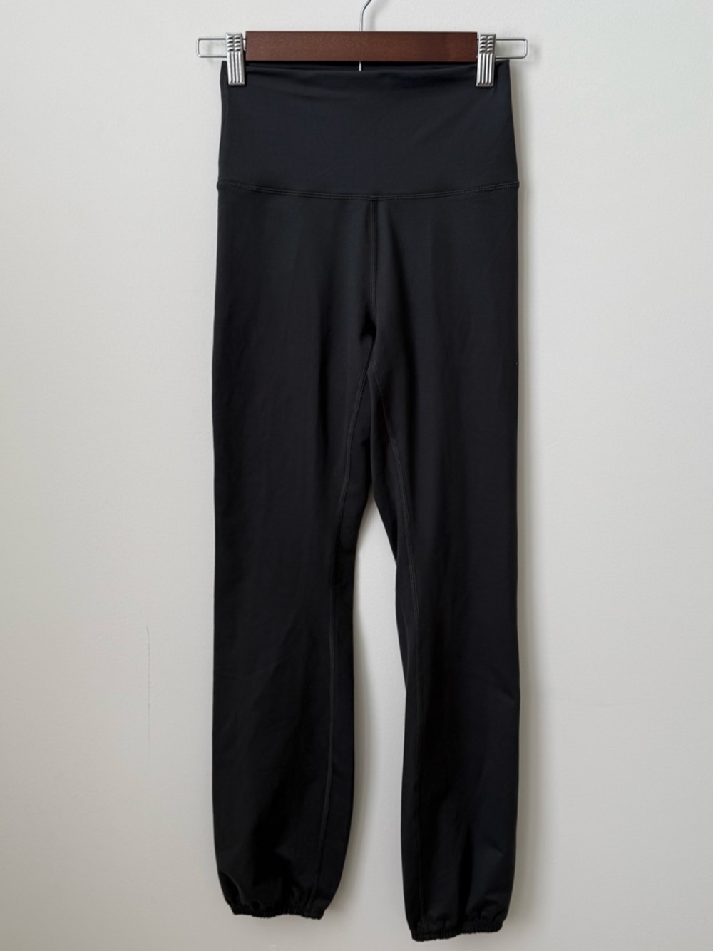 Offline by‎ Aerie The Hugger Cinch Pant Charcoal Grey Size Small Long